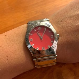 Marc Jacobs Watch
